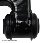 Beck Arnley 102-7615 Suspension Control Arm and Ball Joint Assembly - Front Right Lower - view 4