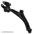 Beck Arnley 102-7615 Suspension Control Arm and Ball Joint Assembly - Front Right Lower - view 1