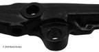 Beck Arnley 102-7618 Suspension Control Arm - Front Right Lower Forward - view 4