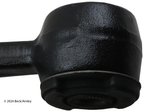 Beck Arnley 102-7618 Suspension Control Arm - Front Right Lower Forward - view 5