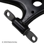 Beck Arnley 102-7626 Suspension Control Arm - Front Right Lower - view 3
