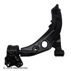 Beck Arnley 102-7628 Suspension Control Arm and Ball Joint Assembly - Front Left Lower - view 1