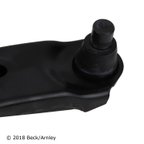 Beck Arnley 102-7629 Suspension Control Arm and Ball Joint Assembly - Front Right Lower - view 2