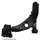 Beck Arnley 102-7629 Suspension Control Arm and Ball Joint Assembly - Front Right Lower - view 3