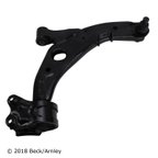 Beck Arnley 102-7629 Suspension Control Arm and Ball Joint Assembly - Front Right Lower - view 1