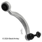 Beck Arnley 102-7634 Suspension Control Arm and Ball Joint Assembly - Front Left Upper Forward - view 1