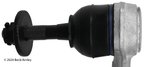Beck Arnley 102-7637 Suspension Control Arm and Ball Joint Assembly - Front Right Upper Rearward - view 2