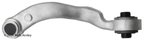 Beck Arnley 102-7637 Suspension Control Arm and Ball Joint Assembly - Front Right Upper Rearward - view 3