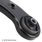 Beck Arnley 102-7638 Suspension Control Arm and Ball Joint Assembly - Front Left Lower - view 2