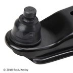 Beck Arnley 102-7638 Suspension Control Arm and Ball Joint Assembly - Front Left Lower - view 3