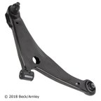 Beck Arnley 102-7639 Suspension Control Arm and Ball Joint Assembly - Front Right Lower - view 1