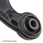 Beck Arnley 102-7643 Suspension Control Arm - Rear Left Upper - view 4