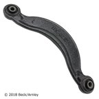 Beck Arnley 102-7643 Suspension Control Arm - Rear Left Upper - view 1