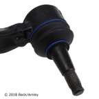 Beck Arnley 102-7646 Suspension Control Arm and Ball Joint Assembly - Front Left Lower - view 3