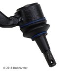 Beck Arnley 102-7647 Suspension Control Arm and Ball Joint Assembly - Front Right Lower - view 3