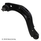 Beck Arnley 102-7648 Suspension Control Arm - Rear Left Upper - view 1