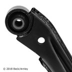 Beck Arnley 102-7649 Suspension Control Arm - Rear Right Upper - view 2