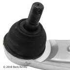 Beck Arnley 102-7651 Suspension Control Arm and Ball Joint Assembly - Rear Right Upper - view 2