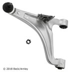 Beck Arnley 102-7651 Suspension Control Arm and Ball Joint Assembly - Rear Right Upper - view 3