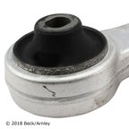 Beck Arnley 102-7653 Suspension Control Arm and Ball Joint Assembly - Front Right Lower - view 2