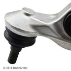 Beck Arnley 102-7653 Suspension Control Arm and Ball Joint Assembly - Front Right Lower - view 4