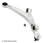 Beck Arnley 102-7653 Suspension Control Arm and Ball Joint Assembly - Front Right Lower - view 1