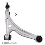 Beck Arnley 102-7654 Suspension Control Arm and Ball Joint Assembly - Front Left Lower - view 1