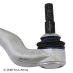 Beck Arnley 102-7661 Suspension Control Arm and Ball Joint Assembly - Front Right Lower Rearward - view 4