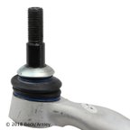 Beck Arnley 102-7662 Suspension Control Arm and Ball Joint Assembly - Front Left Lower - view 4