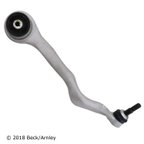 Beck Arnley 102-7663 Suspension Control Arm and Ball Joint Assembly - Front Right Lower - view 3