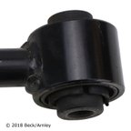 Beck Arnley 102-7668 Suspension Control Arm and Ball Joint Assembly - Rear Left Upper - view 4