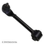 Beck Arnley 102-7669 Suspension Control Arm and Ball Joint Assembly - Rear Right Upper - view 3