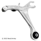 Beck Arnley 102-7677 Suspension Control Arm and Ball Joint Assembly - Front Right Lower - view 3