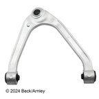 Beck Arnley 102-7687 Suspension Control Arm and Ball Joint Assembly - Front Right Upper - view 3
