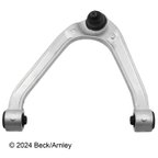 Beck Arnley 102-7687 Suspension Control Arm and Ball Joint Assembly - Front Right Upper - view 1