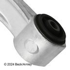 Beck Arnley 102-7687 Suspension Control Arm and Ball Joint Assembly - Front Right Upper - view 5