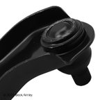 Beck Arnley 102-7695 Suspension Control Arm and Ball Joint Assembly - Front Left Lower - view 2