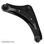 Beck Arnley 102-7695 Suspension Control Arm and Ball Joint Assembly - Front Left Lower - view 3