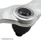Beck Arnley 102-7700 Suspension Control Arm and Ball Joint Assembly - Front Right Upper - view 2