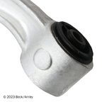 Beck Arnley 102-7700 Suspension Control Arm and Ball Joint Assembly - Front Right Upper - view 4