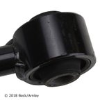 Beck Arnley 102-7706 Suspension Control Arm - Rear Lower Forward - view 2