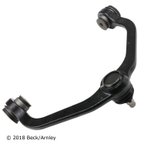 Beck Arnley 102-7722 Suspension Control Arm and Ball Joint Assembly - Front Left Upper Forward - view 3