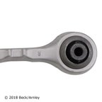 Beck Arnley 102-7725 Suspension Control Arm and Ball Joint Assembly - Front Right Lower Rearward - view 4