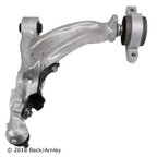 Beck Arnley 102-7730 Suspension Control Arm and Ball Joint Assembly - Front Left Lower - view 3