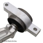 Beck Arnley 102-7730 Suspension Control Arm and Ball Joint Assembly - Front Left Lower - view 4