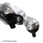 Beck Arnley 102-7731 Suspension Control Arm and Ball Joint Assembly - Front Right Lower - view 2
