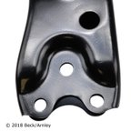 Beck Arnley 102-7737 Suspension Control Arm - Front Right Lower - view 4