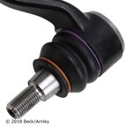 Beck Arnley 102-7748 Suspension Control Arm and Ball Joint Assembly - Front Left Lower Rearward - view 4
