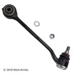 Beck Arnley 102-7748 Suspension Control Arm and Ball Joint Assembly - Front Left Lower Rearward - view 1