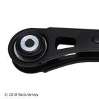 Beck Arnley 102-7758 Suspension Control Arm - Rear Upper Center - view 2